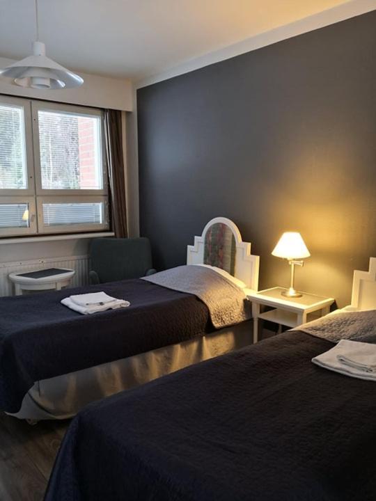 Ravintola Tiilikka 2* Rautavaara