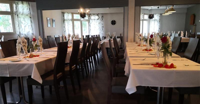 Hotel Ravintola Tiilikka Rautavaara