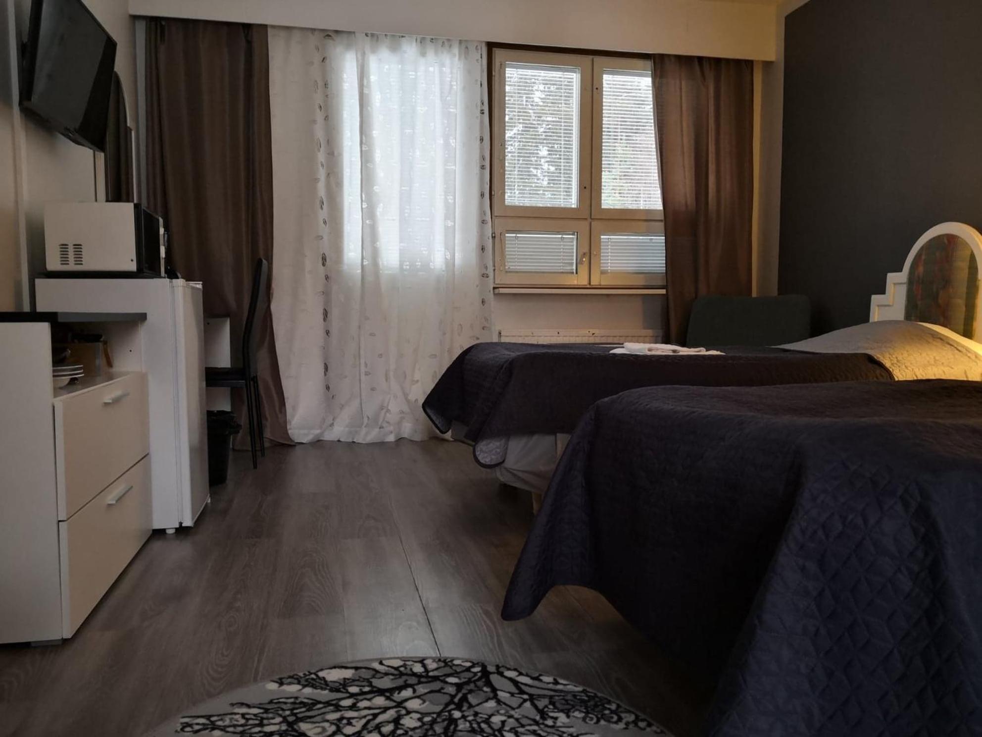 Ravintola Tiilikka Rautavaara