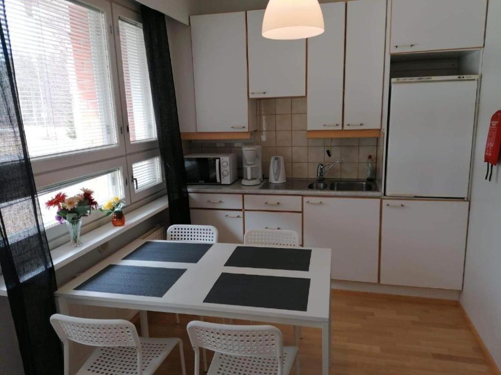 Hotel Ravintola Tiilikka 2*