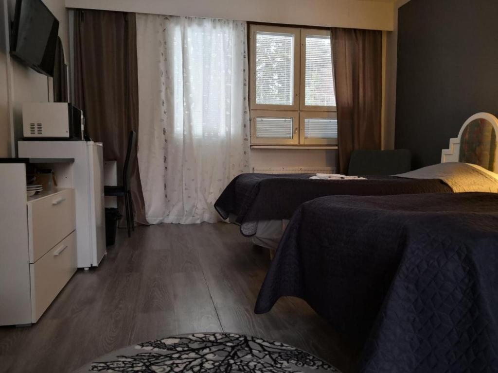 Ravintola Tiilikka Hotel