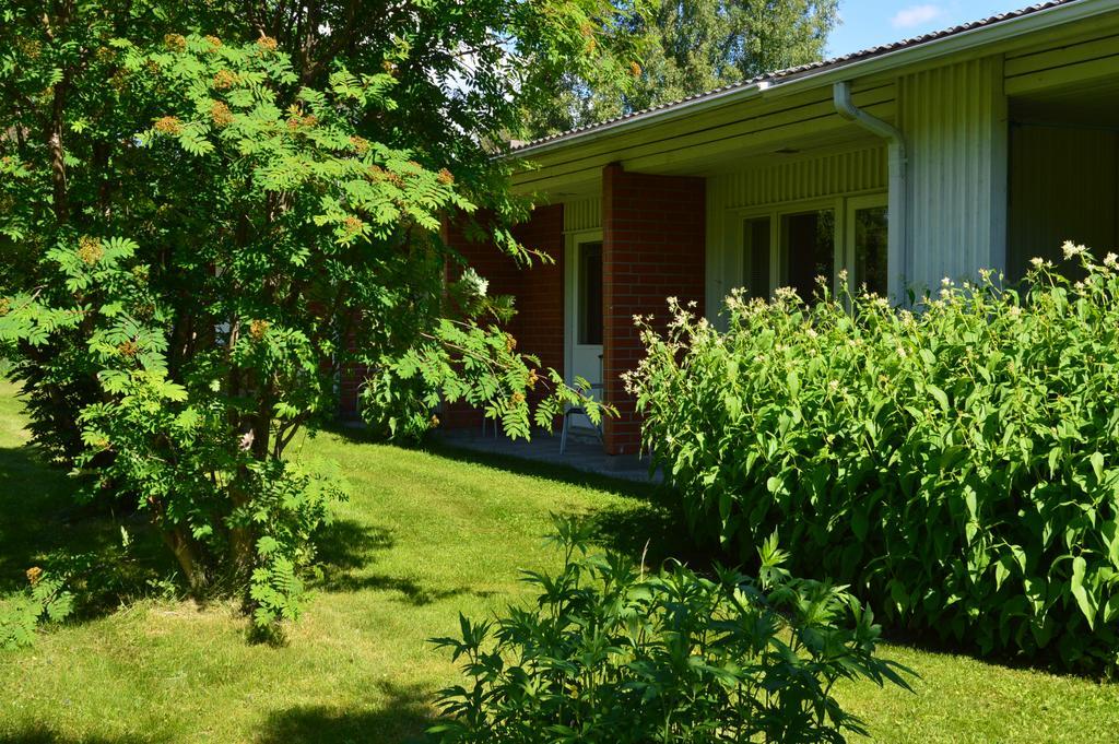 Ravintola Tiilikka Rautavaara