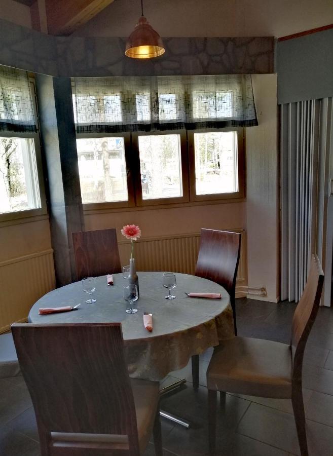 Ravintola Tiilikka Hotel Rautavaara