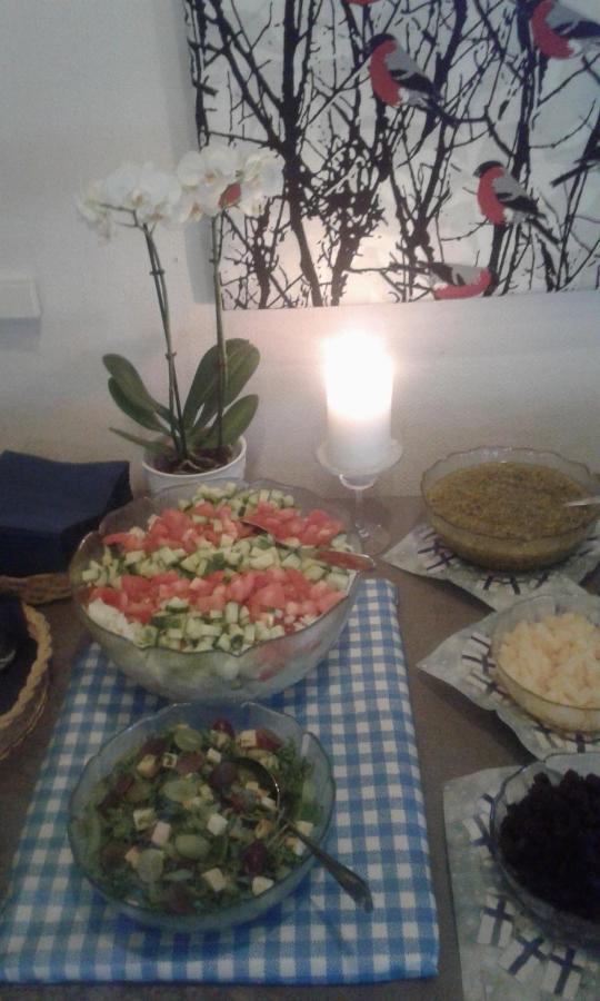 Ravintola Tiilikka 2*
