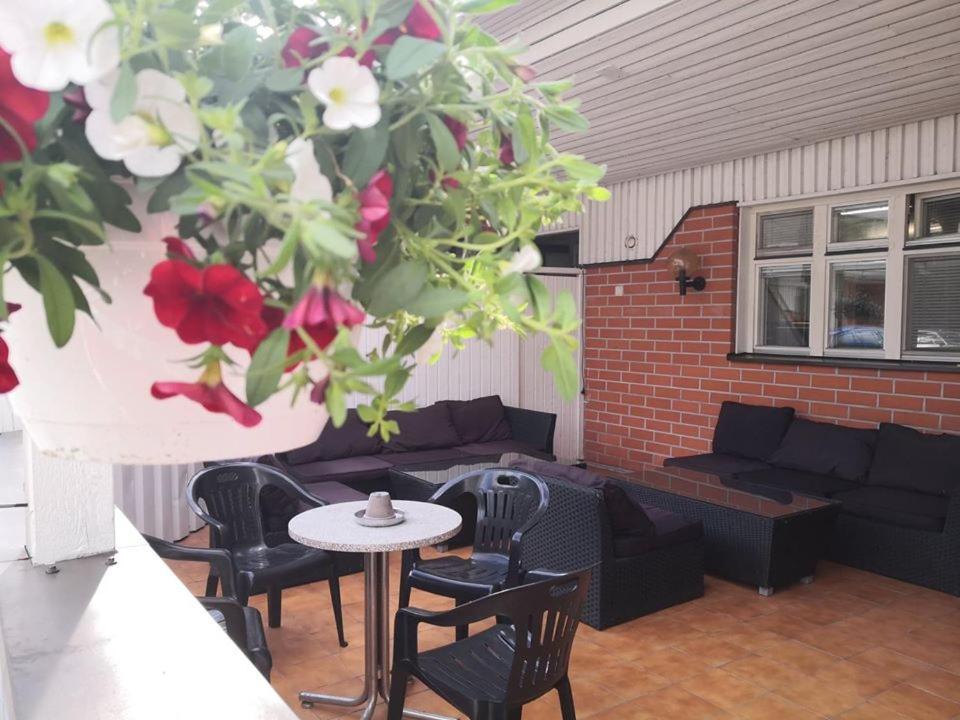 Ravintola Tiilikka